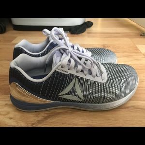 Reebok CrossFit shoes 7.5 Women new without box